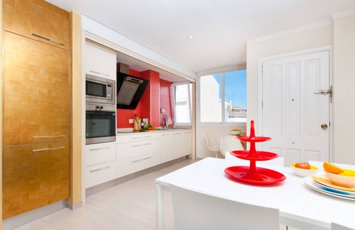 Alcudia Apartment | A. Corales del Mar in Alcudia Beach