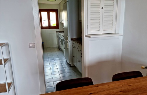 Cala Murada Apartment | A little paradise, right by the sea