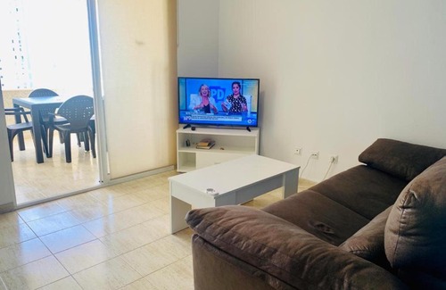 Finestrat Apartment | A16 - Calasol - 2004 Finestrat s.l.