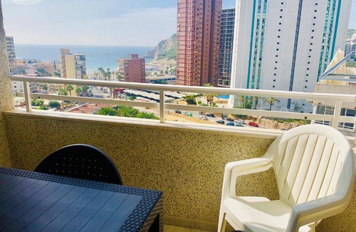 Finestrat Apartment | A16 - Calasol - 2004 Finestrat s.l.