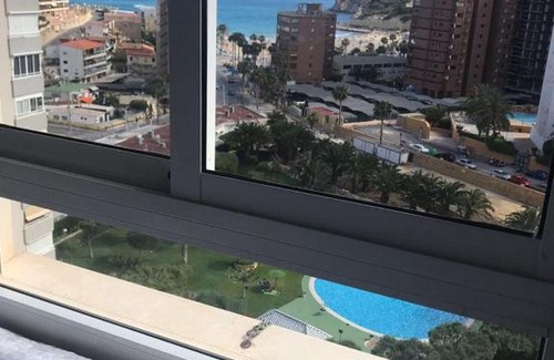 Finestrat Apartment | A16 - Calasol - 2004 Finestrat s.l.