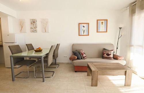 Calpe Apartment | A54 CORAL BEACH 2 15C