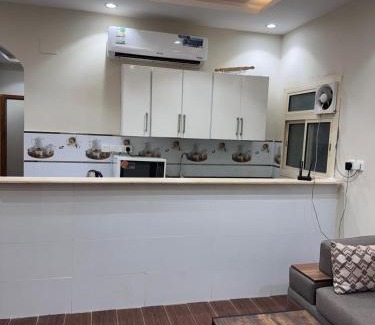 AlUla Apartment | Abdullah Ula Residence