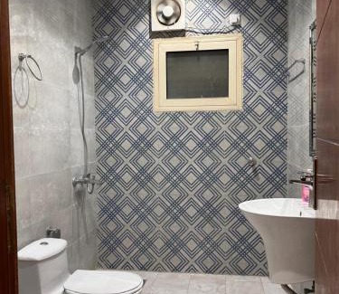 AlUla Apartment | Abdullah Ula Residence
