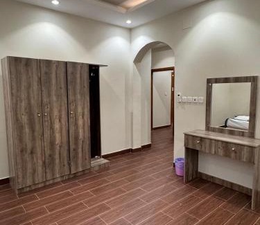 AlUla Apartment | Abdullah Ula Residence