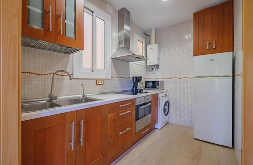 La Sagrada Familia Apartment | ABSOLUTE SAGRADA FAMILIA 2/Superior/