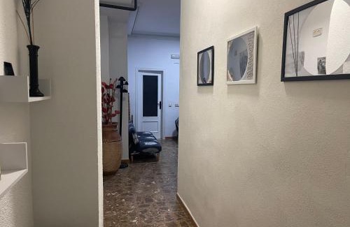 Benaguacil Apartment | Acogedora planta baja