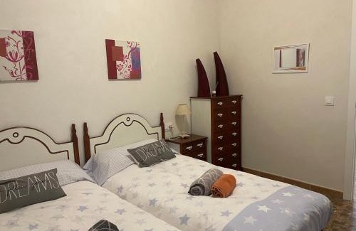 Benaguacil Apartment | Acogedora planta baja