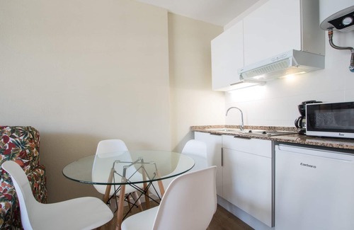 Rincon de Loix House | Acuarium II 19-2