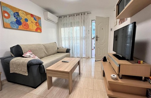 Marina d'Or Apartment | ACV - Costa Marfil II-2ªLinea Planta Baja Sur