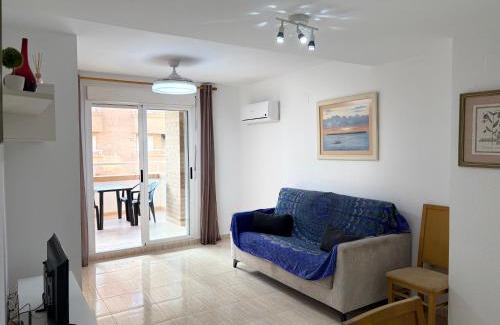 Marina d'Or Apartment | ACV - Costa Marina II - 1ª linea planta 6 sur