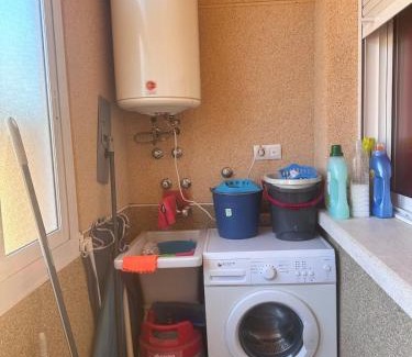 Calabardina House | Adosado cerca de la playa y club de buceo con piscina en calabardina, Aguilas