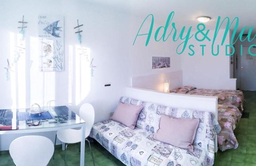 Caleta de Fuste Apartment | Adry&Mary