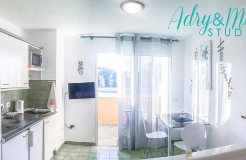 Caleta de Fuste Apartment | Adry&Mary