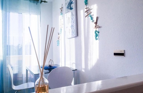Caleta de Fuste Apartment | Adry&Mary