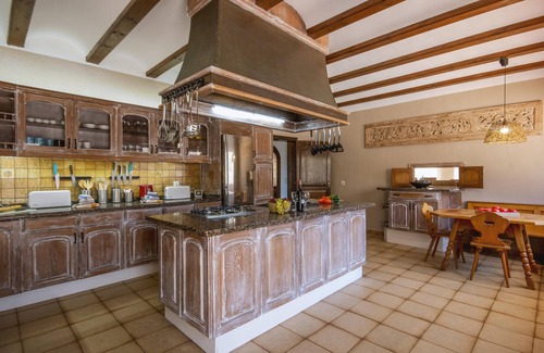 Javea Villa | Adsubia 16 - Javea, Costa Blanca