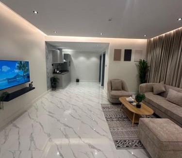 As Sulimaniyah Apartment | Afaq Retaj Serviced Apartments