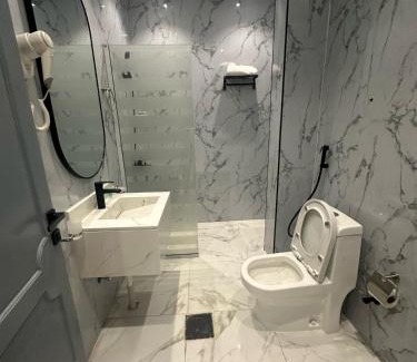 As Sulimaniyah Apartment | Afaq Retaj Serviced Apartments