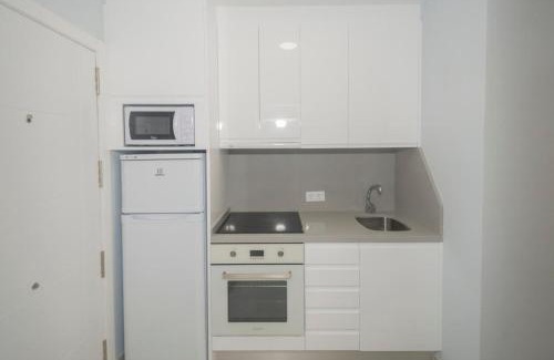 Calpe Apartment | Aguamarina 57b