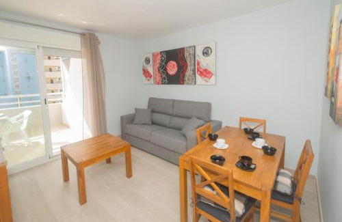 Calpe Apartment | Aguamarina 57b