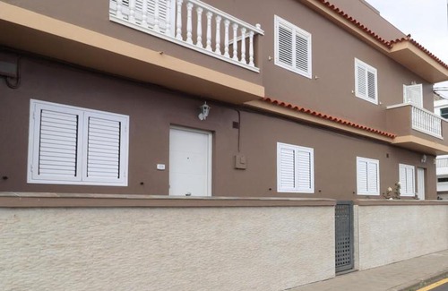 San Cristobal de La Laguna Apartment | AGUERE I