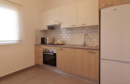 San Cristobal de La Laguna Apartment | AGUERE I