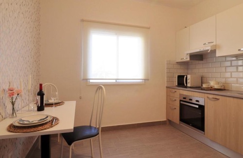 San Cristobal de La Laguna Apartment | AGUERE I
