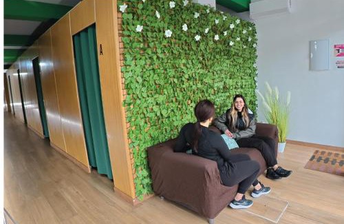 Aiora Hostel | Aiora Hostel