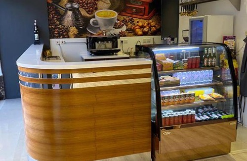 As Salamah Apartment | Akdal Arabia Furnished Apartments