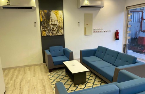 As Salamah Apartment | Akdal Arabia Furnished Apartments