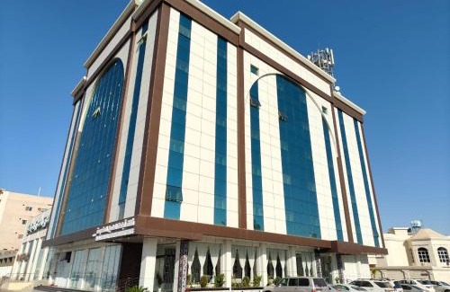 Tabuk Hotel | Al Alamein Suites