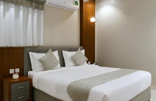 Tabuk Hotel | Al Alamein Suites