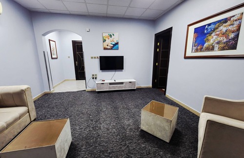 Medina Apartment | Al Asr almasi Suite Apartments