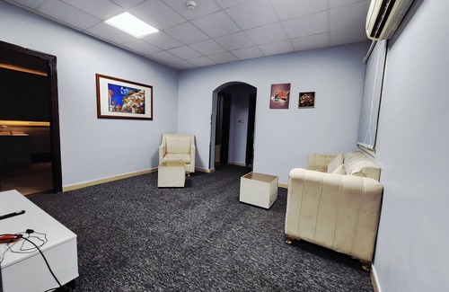 Medina Apartment | Al Asr almasi Suite Apartments