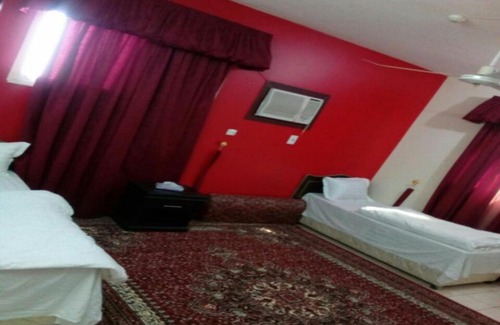 Ha'il Apartment | Al Eairy Apartment- Hael 2
