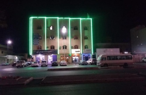 Ha'il Apartment | Al Eairy Apartment- Hael 4