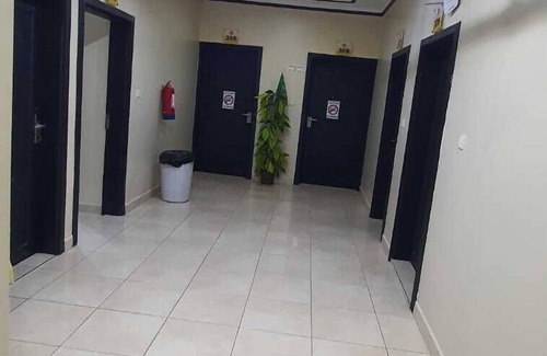 Buraydah Apartment | Al Eairy Furnished Apartments Qassim 1