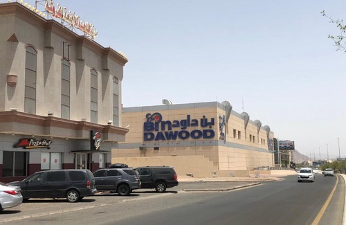 Medina Hotel | Al Majdah Hotel