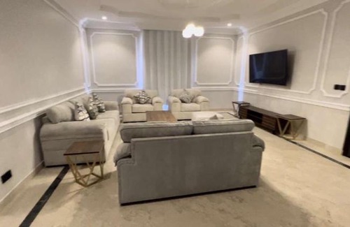 Durrat Al-Arous Apartment | Al marina apartment
