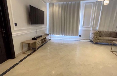 Durrat Al-Arous Apartment | Al marina apartment