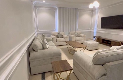 Durrat Al-Arous Apartment | Al marina apartment