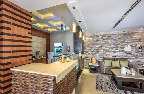 Riyadh Apartment | Al Muhaidb Residence - Al Malaz