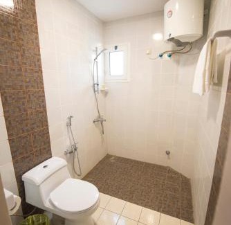 Al Hofuf Apartment | Al Nakhla Aparthotel
