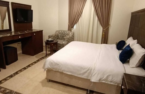 Jeddah Apartment | Al Naseem Street