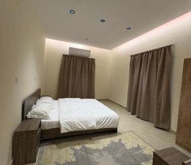 Medina Apartment | Al Qiblatain Apartment