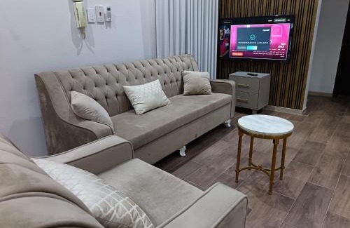 An Nakhil Apartment | Al Quraishi Residence Al Jawharah Dammam