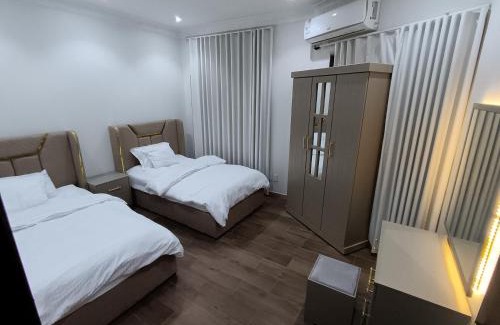 An Nakhil Apartment | Al Quraishi Residence Al Jawharah Dammam