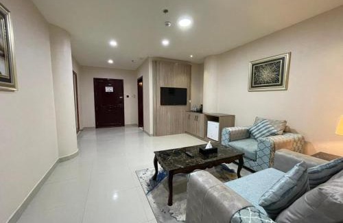 Ar Rass Hostel | Al Rass Cheerful Al Waha