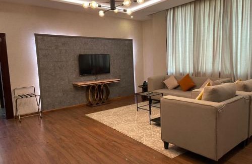 Ar Rass Hostel | Al Rass Cheerful Al Waha