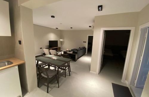 Medina Apartment | Al Salehiyah 2